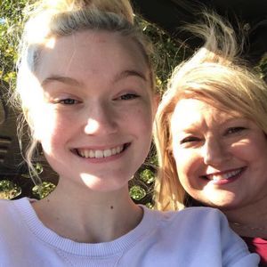 Meet your Posher, Meg